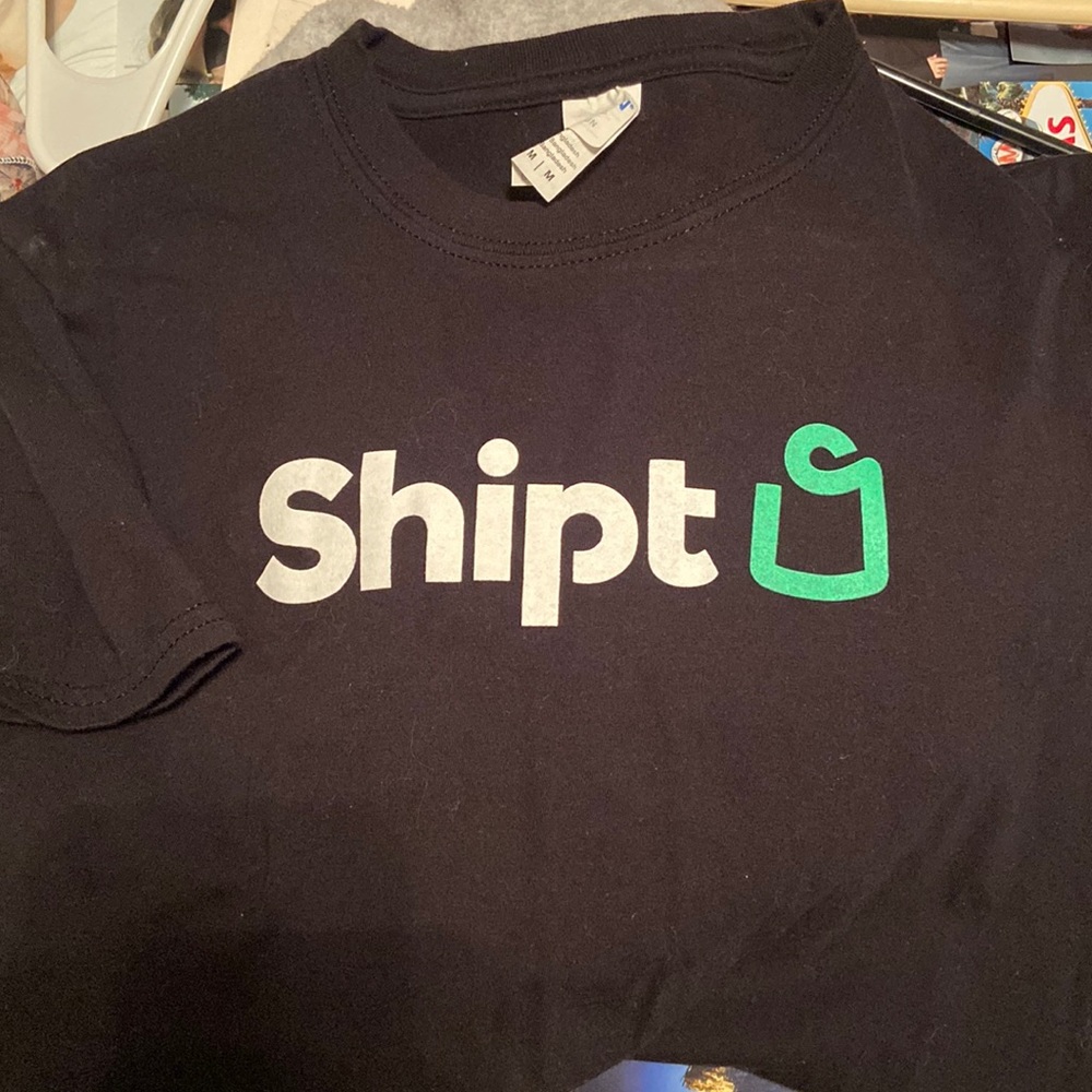 Shipt T